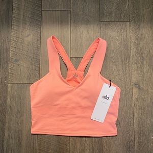 Alo Real Bra Tank